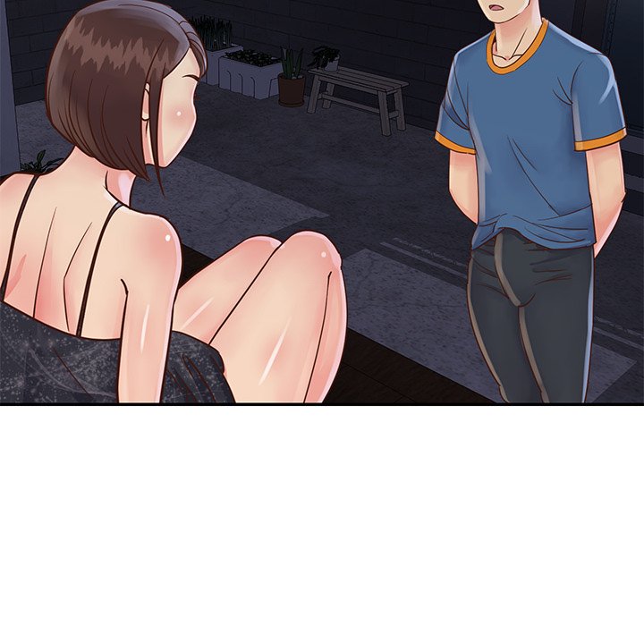 《天真姊妹花》漫画 第27章
