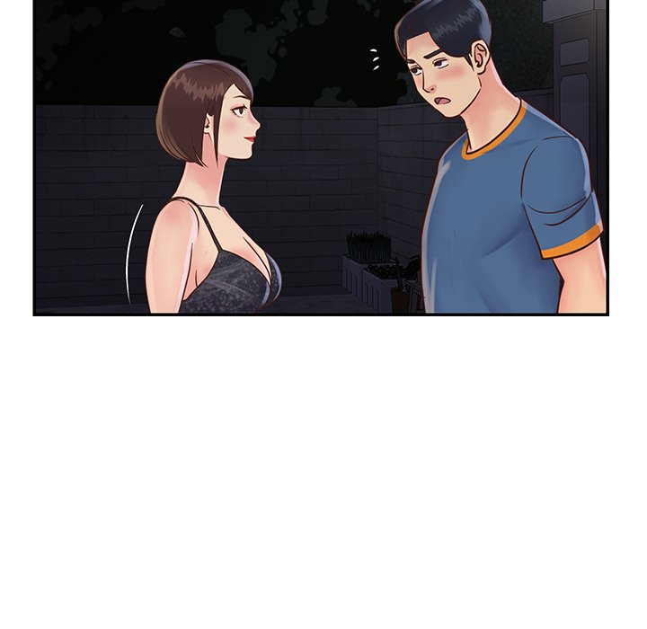 《天真姊妹花》漫画 第27章