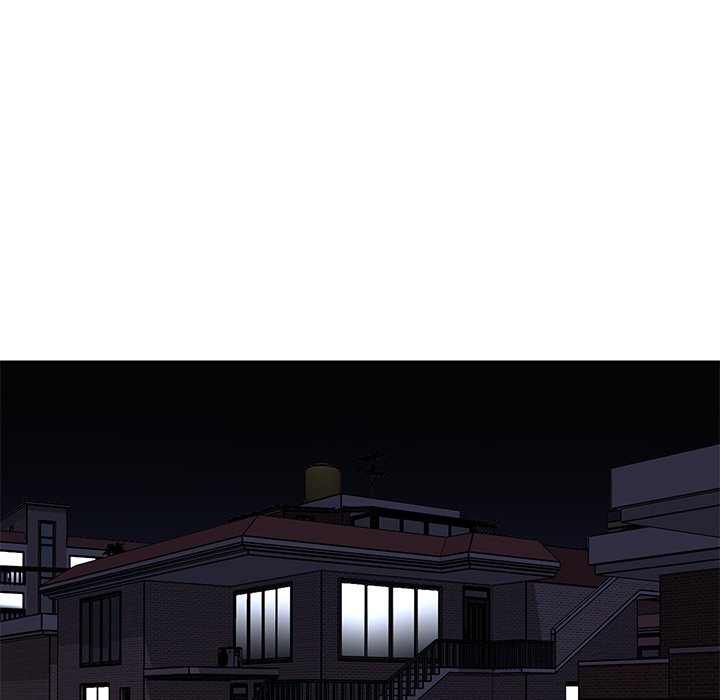 《天真姊妹花》漫画 第27章