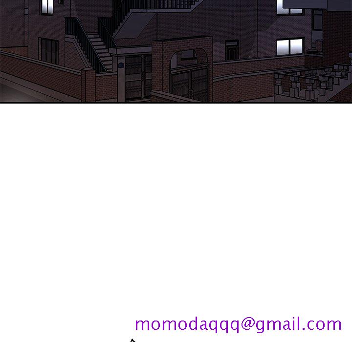 《天真姊妹花》漫画 第27章