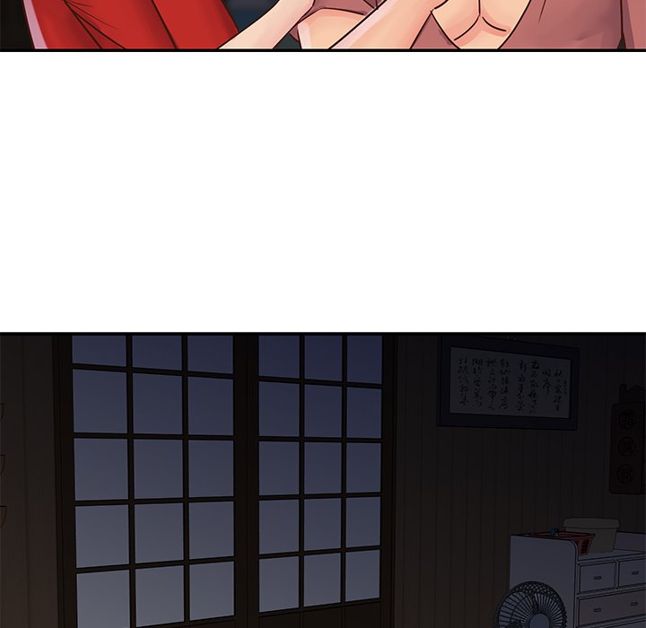 《天真姊妹花》漫画 第28章