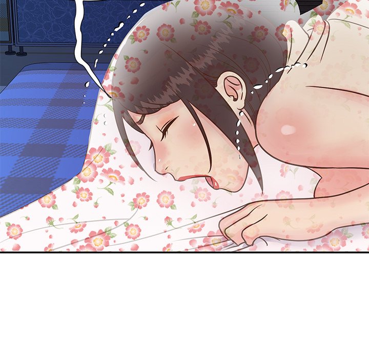 《天真姊妹花》漫画 第28章
