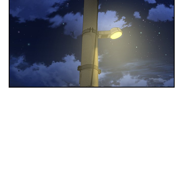 《天真姊妹花》漫画 第28章