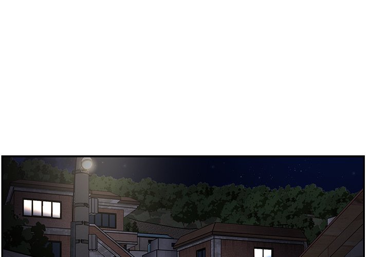 《天真姊妹花》漫画 第29章