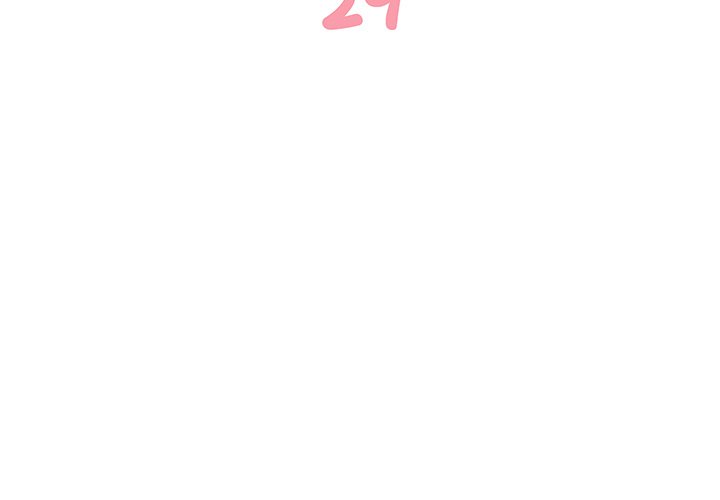 《天真姊妹花》漫画 第29章