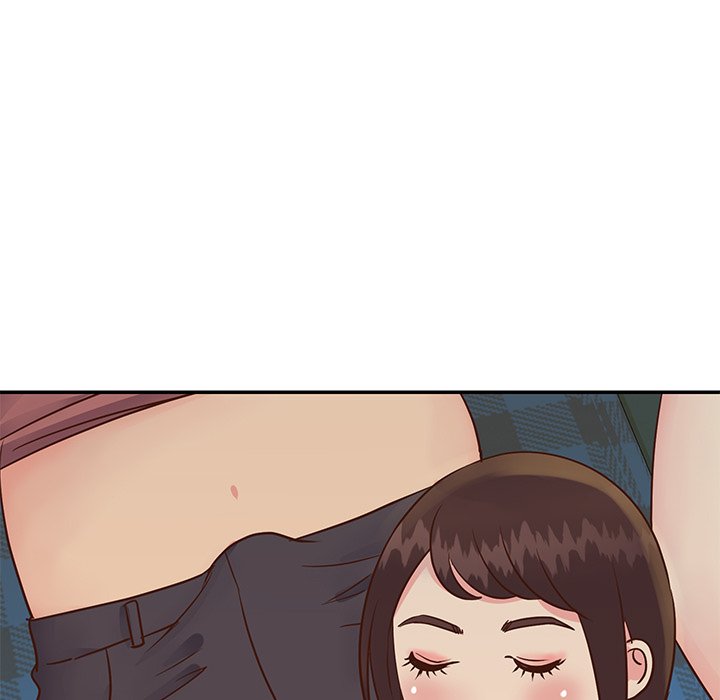 《天真姊妹花》漫画 第29章