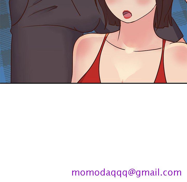 《天真姊妹花》漫画 第29章