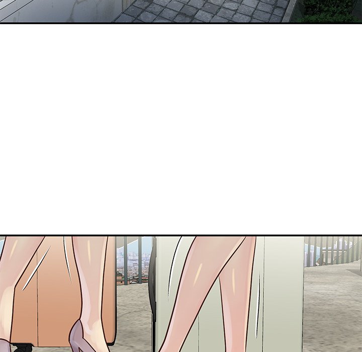 《天真姊妹花》漫画 第29章