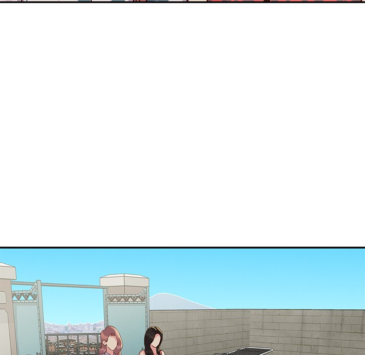 《天真姊妹花》漫画 第29章