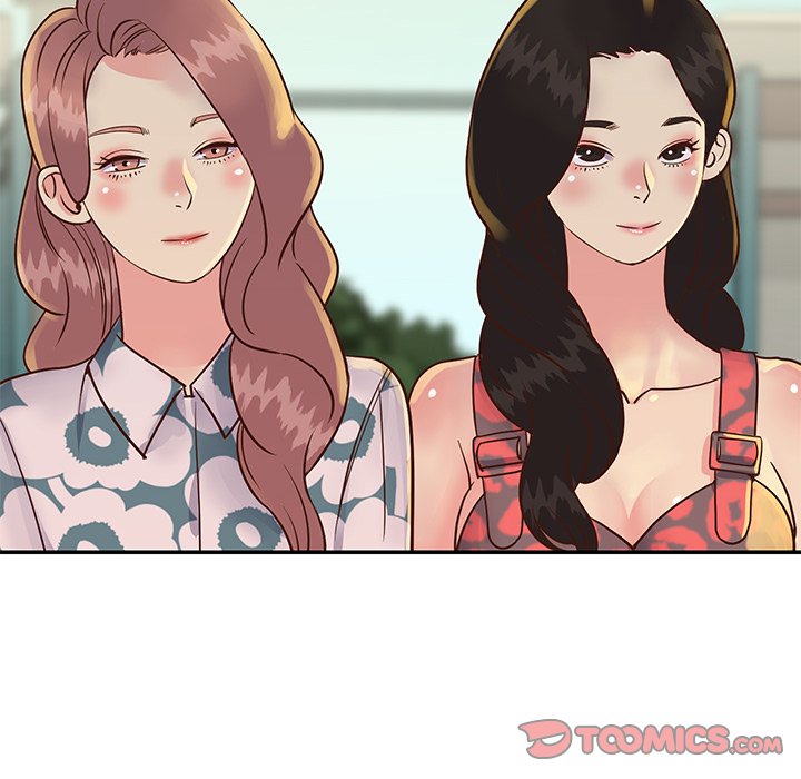 《天真姊妹花》漫画 第29章