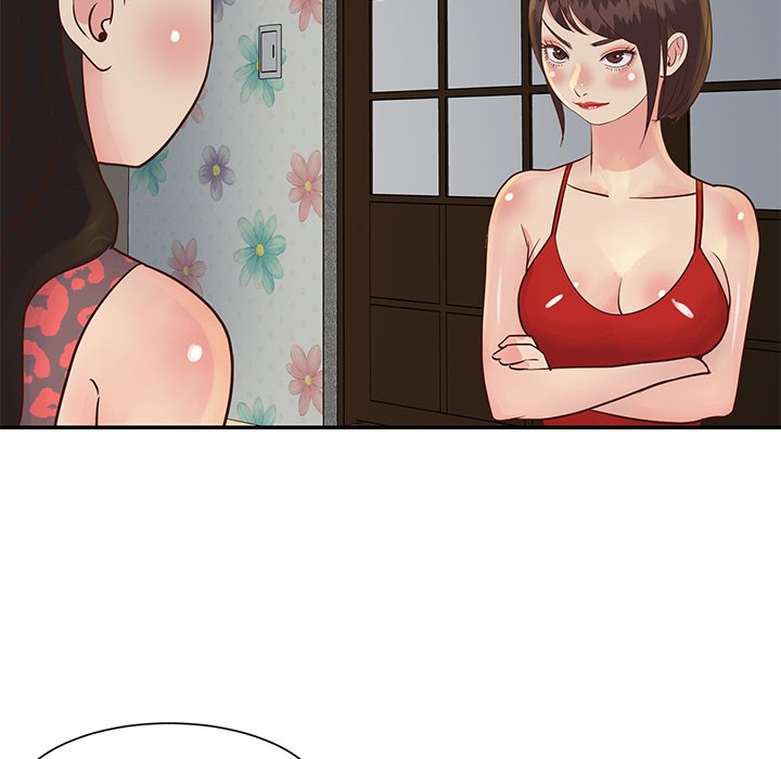 《天真姊妹花》漫画 第29章