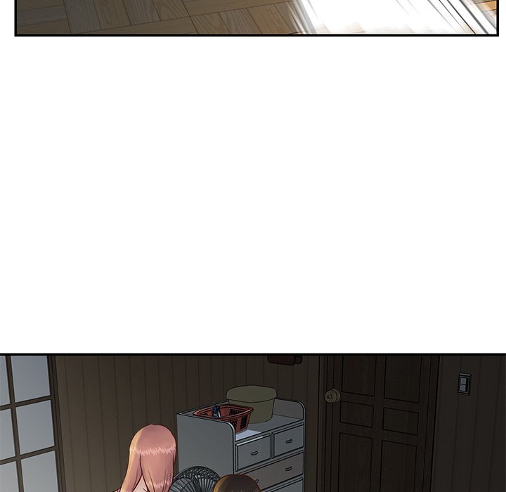 《天真姊妹花》漫画 第29章