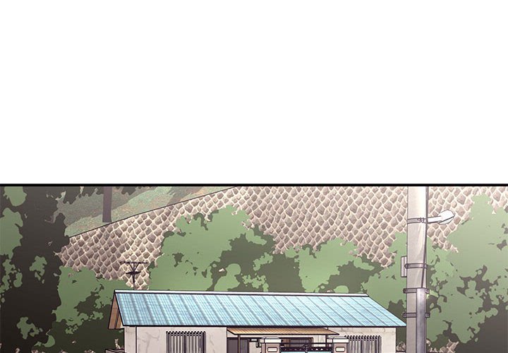 《天真姊妹花》漫画 第30章