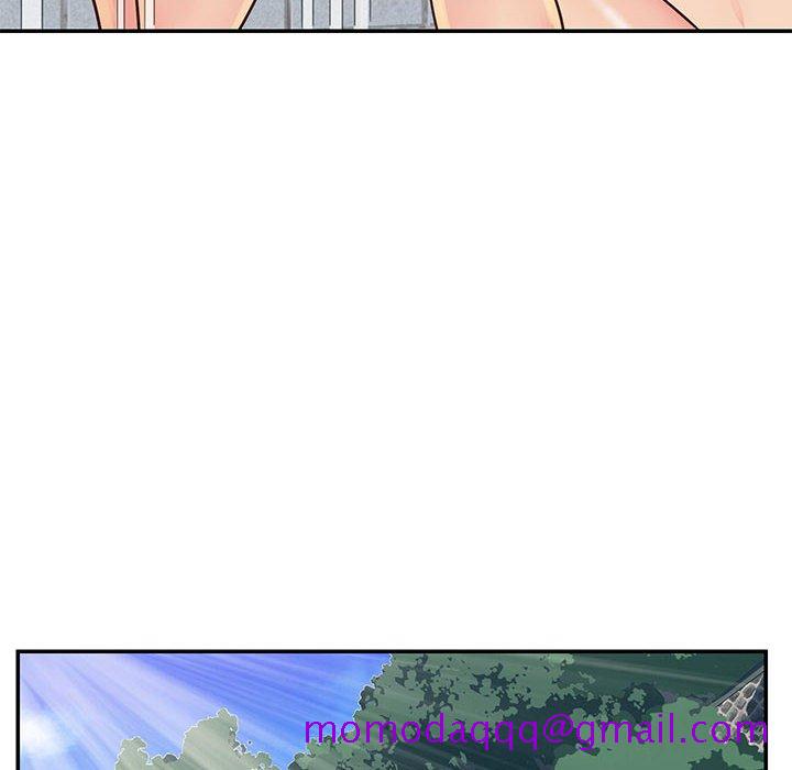 《天真姊妹花》漫画 第30章