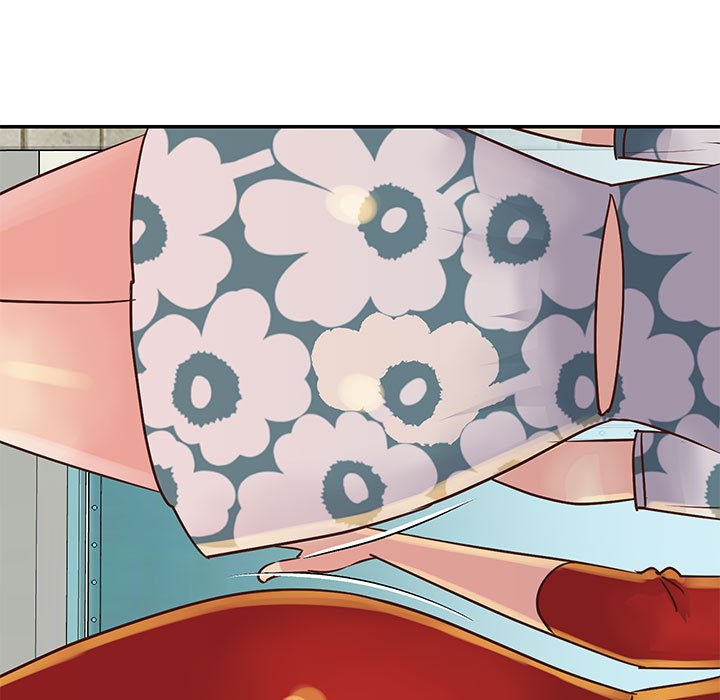 《天真姊妹花》漫画 第30章
