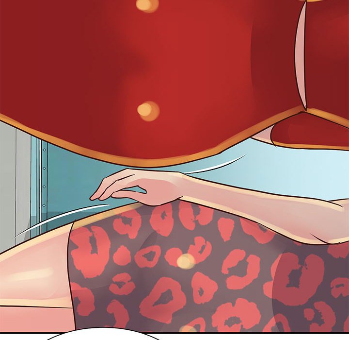 《天真姊妹花》漫画 第30章