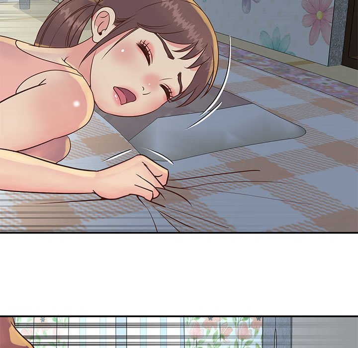《天真姊妹花》漫画 第30章