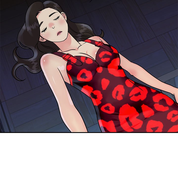 《天真姊妹花》漫画 第31章