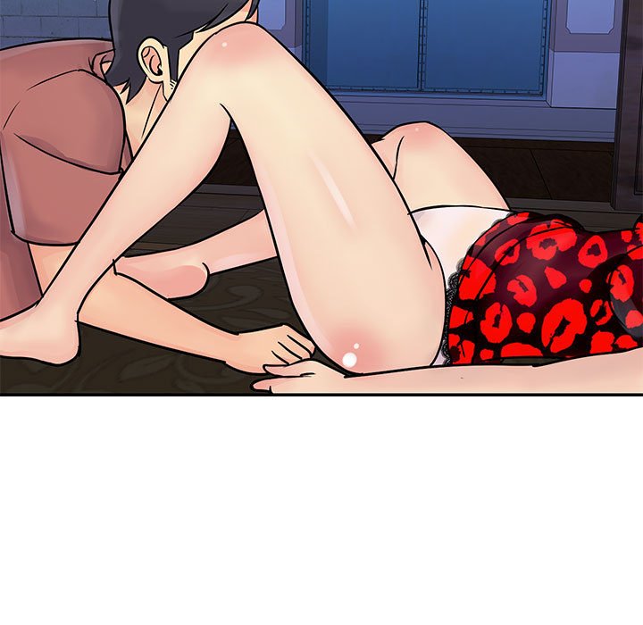 《天真姊妹花》漫画 第31章