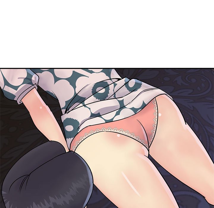 《天真姊妹花》漫画 第31章