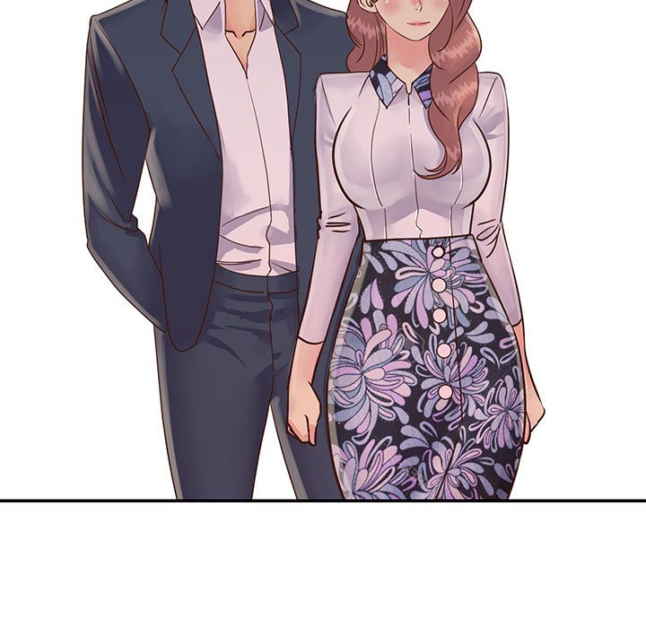 《天真姊妹花》漫画 第32章