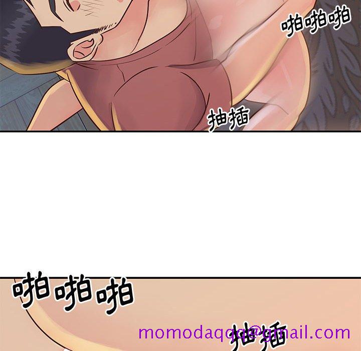 《天真姊妹花》漫画 第32章