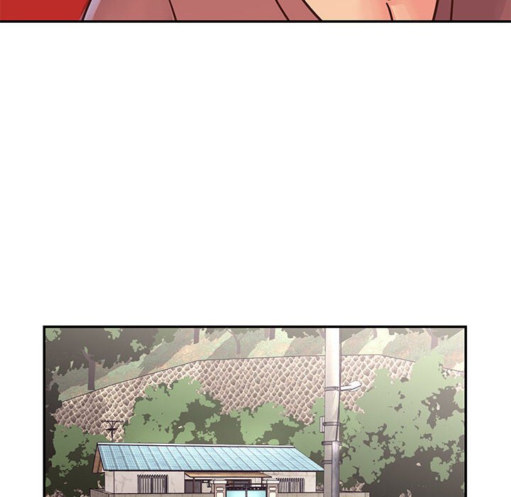 《天真姊妹花》漫画 第32章