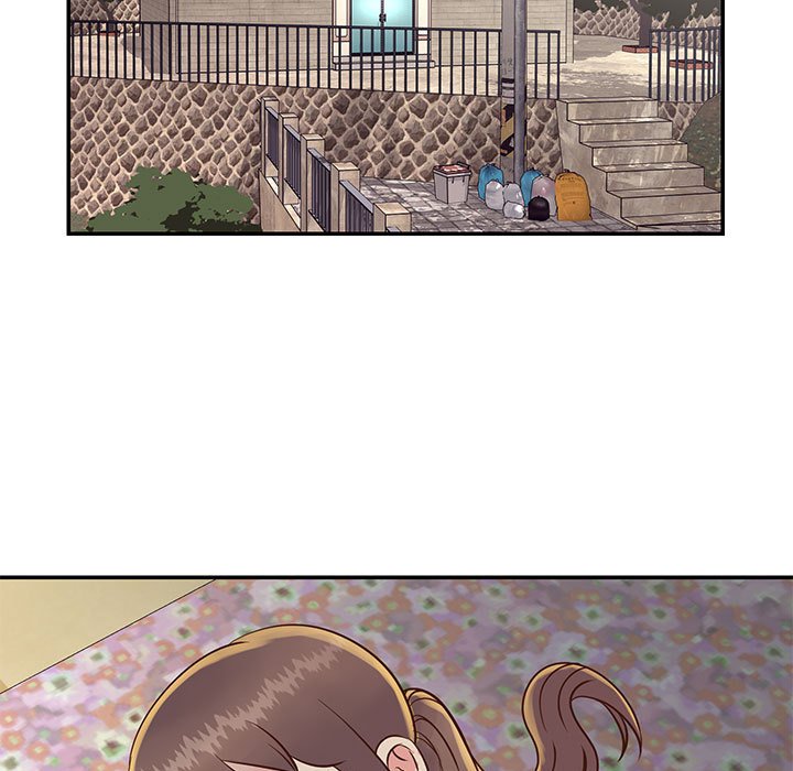 《天真姊妹花》漫画 第32章