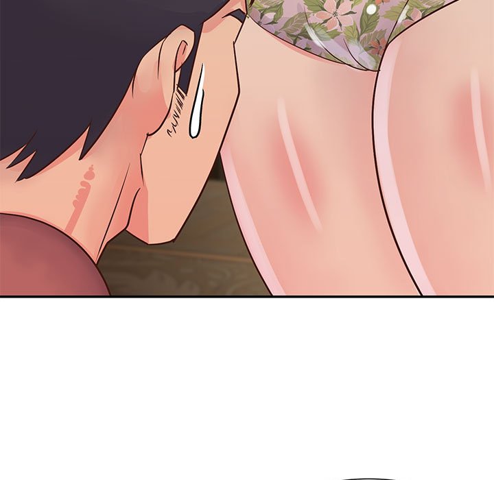 《天真姊妹花》漫画 第32章