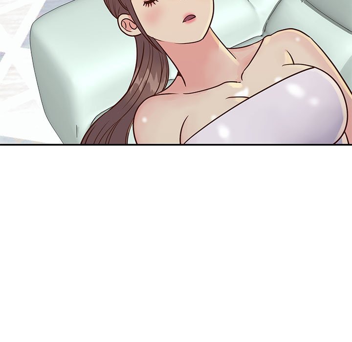 《天真姊妹花》漫画 第33章