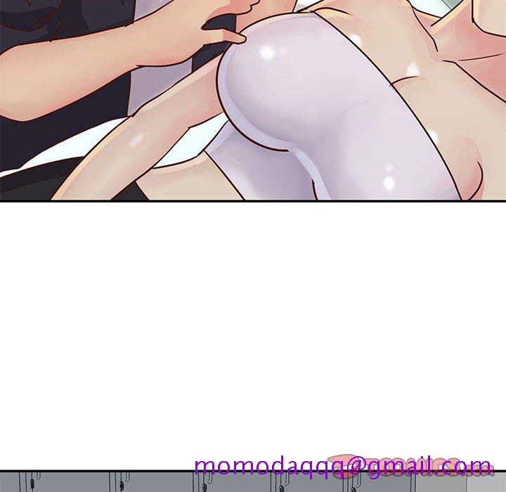 《天真姊妹花》漫画 第33章