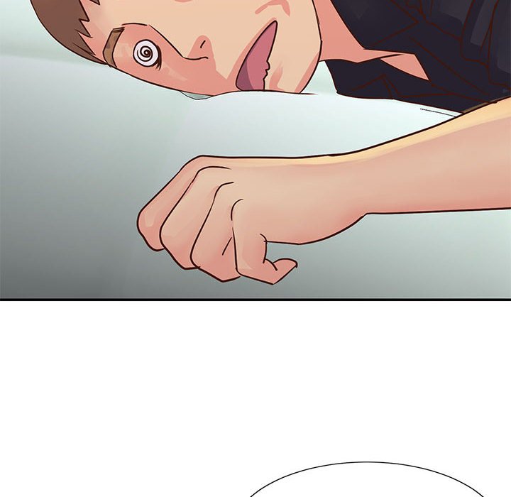 《天真姊妹花》漫画 第33章