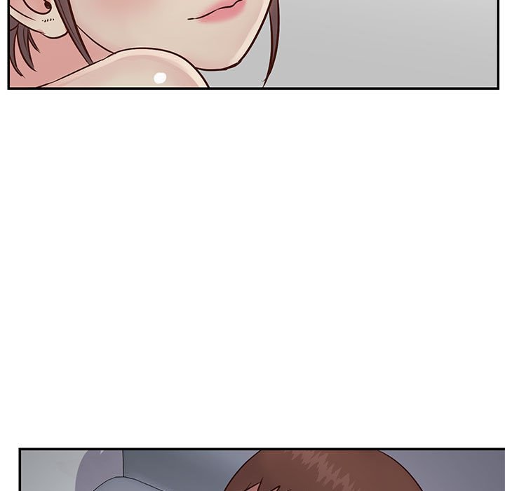 《天真姊妹花》漫画 第33章