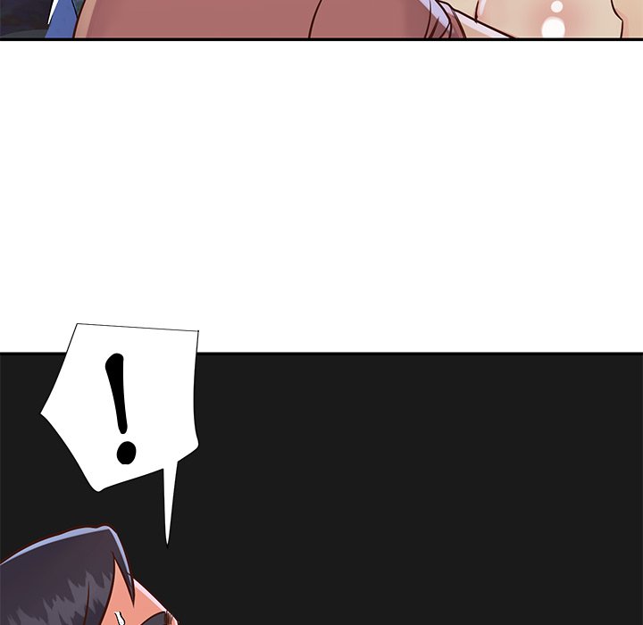 《天真姊妹花》漫画 第35章