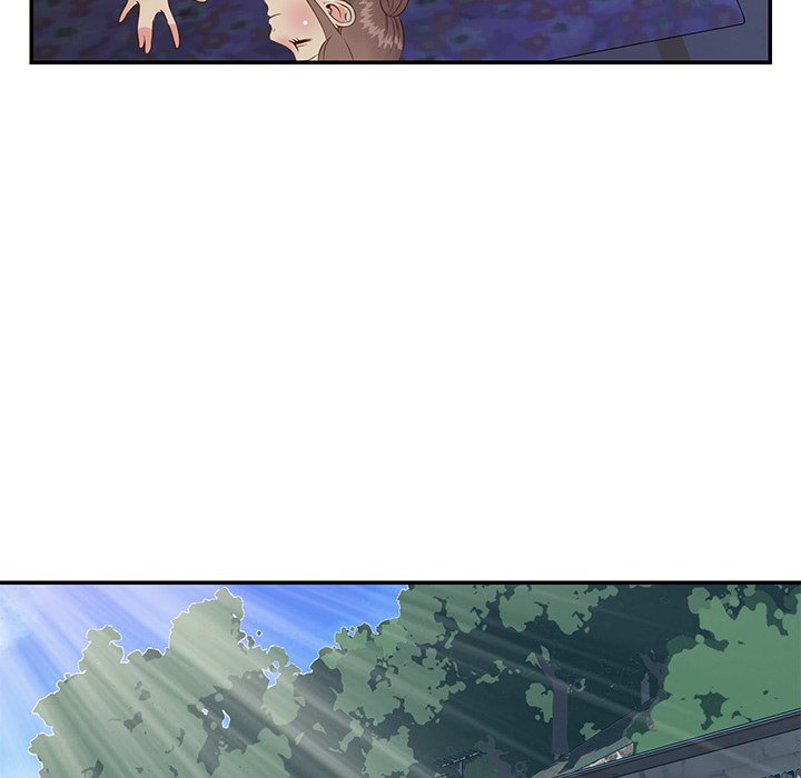 《天真姊妹花》漫画 第35章
