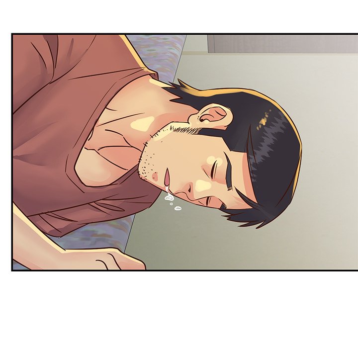 《天真姊妹花》漫画 第35章