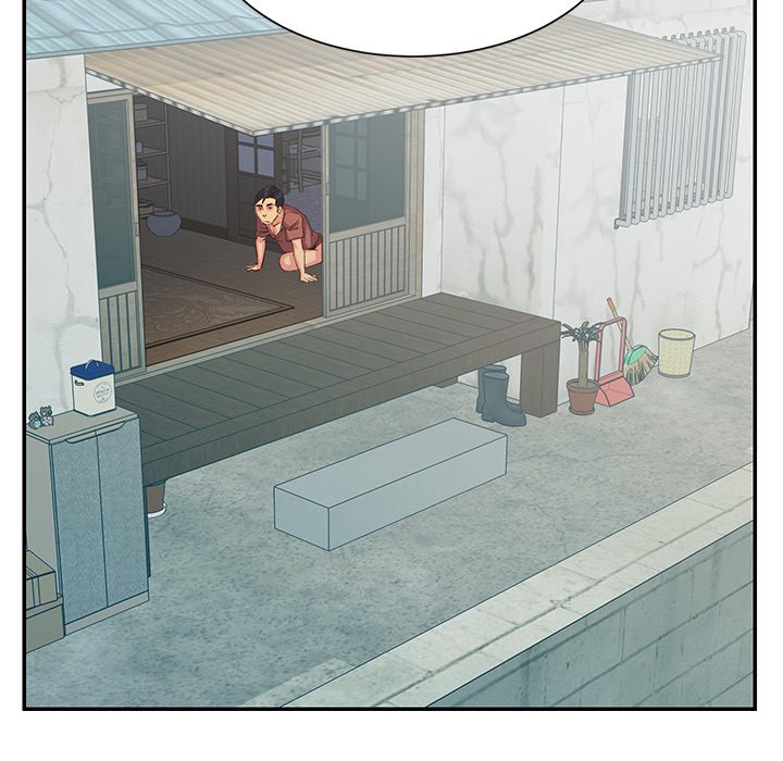 《天真姊妹花》漫画 第35章