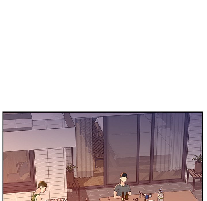 《天真姊妹花》漫画 第36章