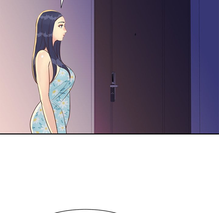 《天真姊妹花》漫画 第36章