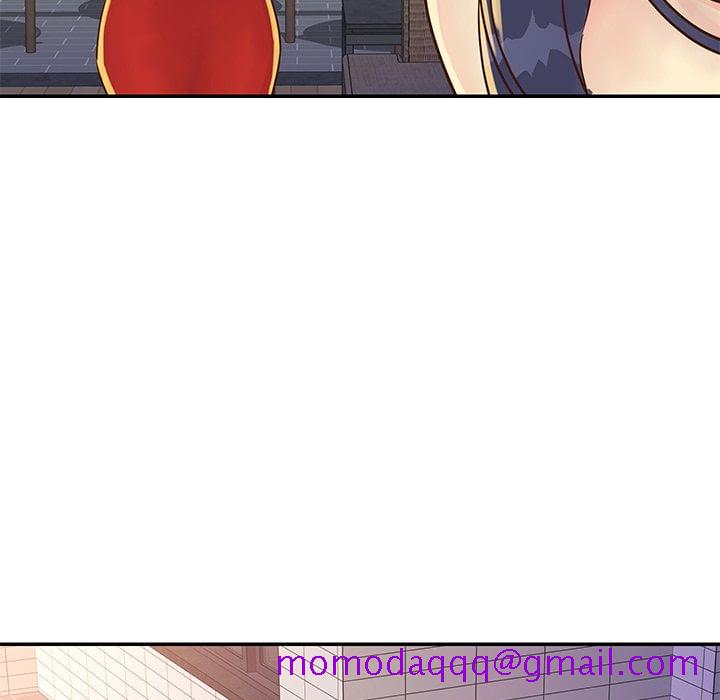 《天真姊妹花》漫画 第36章