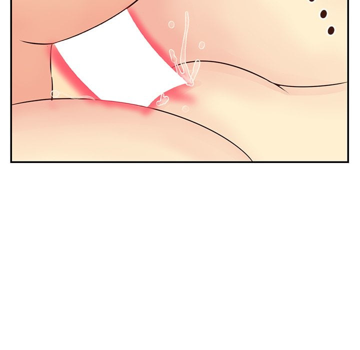 《天真姊妹花》漫画 第36章