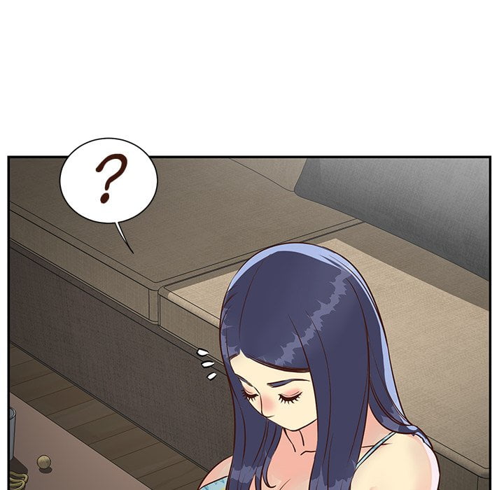 《天真姊妹花》漫画 第36章