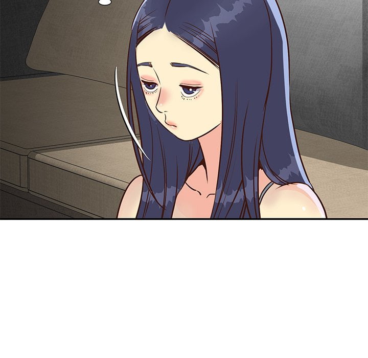 《天真姊妹花》漫画 第36章
