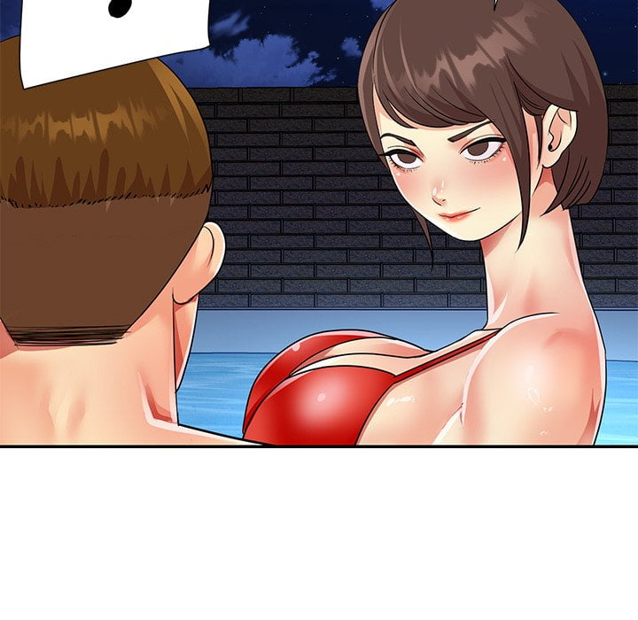 《天真姊妹花》漫画 第37章