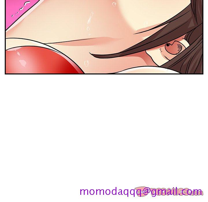 《天真姊妹花》漫画 第37章