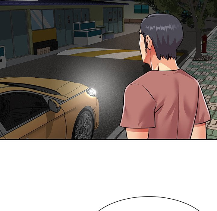 《天真姊妹花》漫画 第37章
