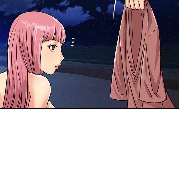《天真姊妹花》漫画 第38章