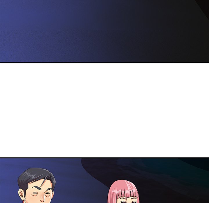 《天真姊妹花》漫画 第38章