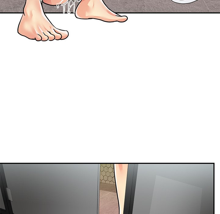 《天真姊妹花》漫画 第38章