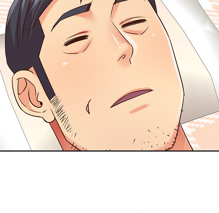 《天真姊妹花》漫画 第39章